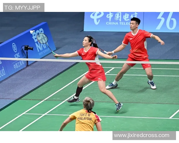 广州羽毛球队在亚运会上的精彩表现与实力分析