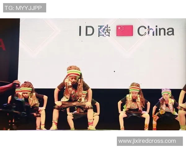 杭州飞盘队在世界街舞大赛中的节奏表现引发热议与赞赏