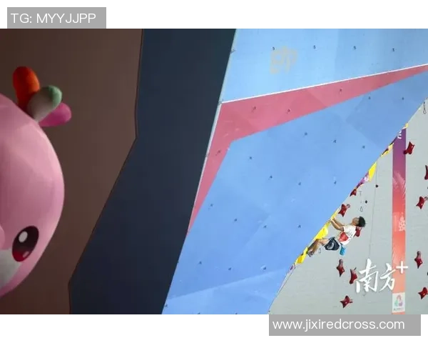 深圳攀岩队荣登攀岩比赛经验排行榜第一名引领全国攀岩热潮